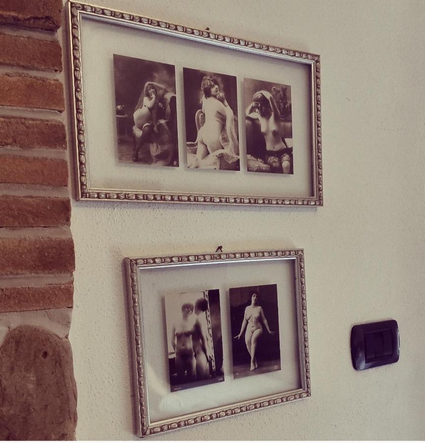 Casale Del Sole Bed and Breakfast Cepagatti Εξωτερικό φωτογραφία