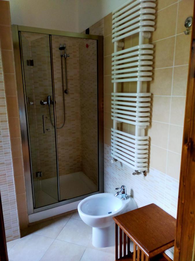 Casale Del Sole Bed and Breakfast Cepagatti Εξωτερικό φωτογραφία