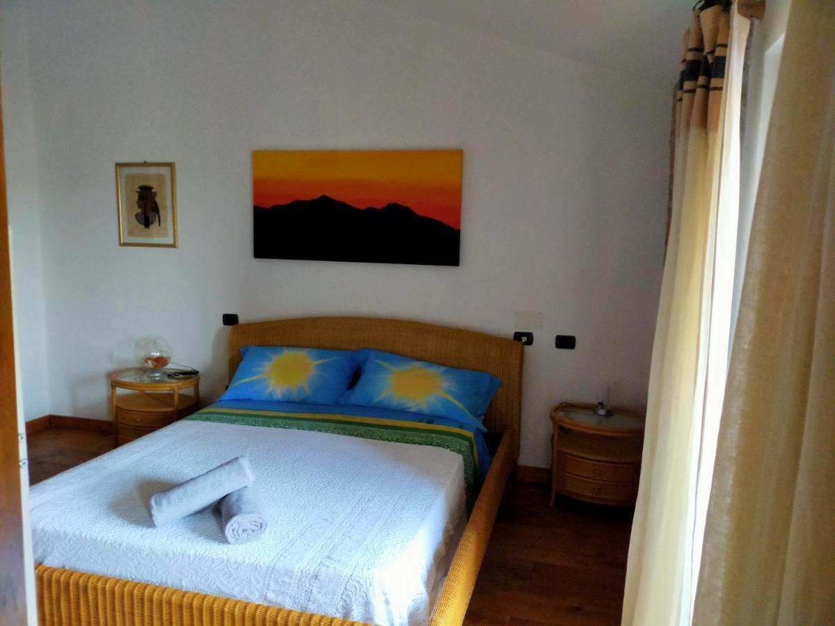 Casale Del Sole Bed and Breakfast Cepagatti Εξωτερικό φωτογραφία