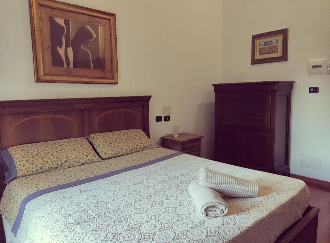 Casale Del Sole Bed and Breakfast Cepagatti Εξωτερικό φωτογραφία