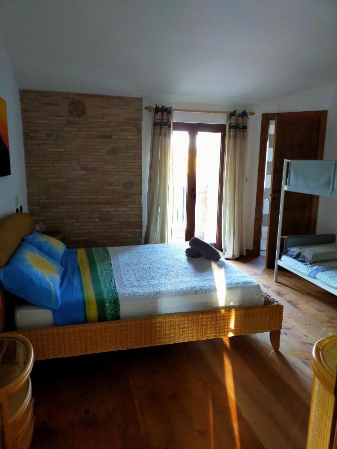 Casale Del Sole Bed and Breakfast Cepagatti Εξωτερικό φωτογραφία