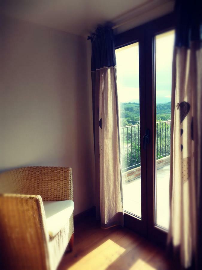 Casale Del Sole Bed and Breakfast Cepagatti Εξωτερικό φωτογραφία