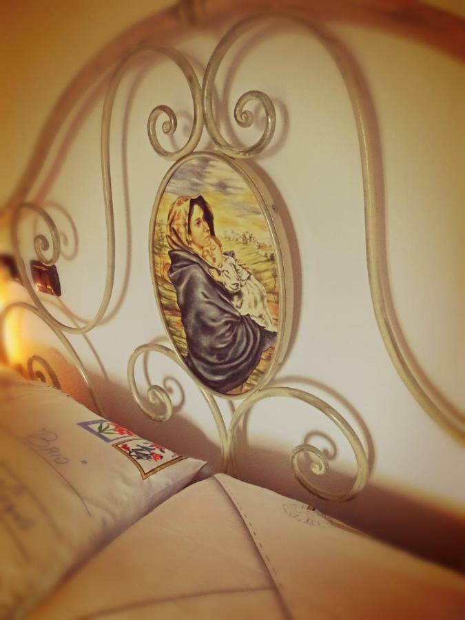 Casale Del Sole Bed and Breakfast Cepagatti Εξωτερικό φωτογραφία