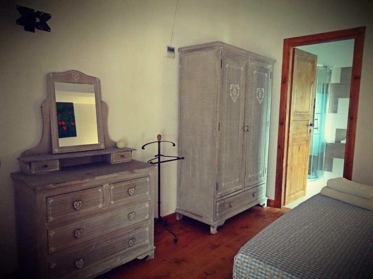 Casale Del Sole Bed and Breakfast Cepagatti Εξωτερικό φωτογραφία
