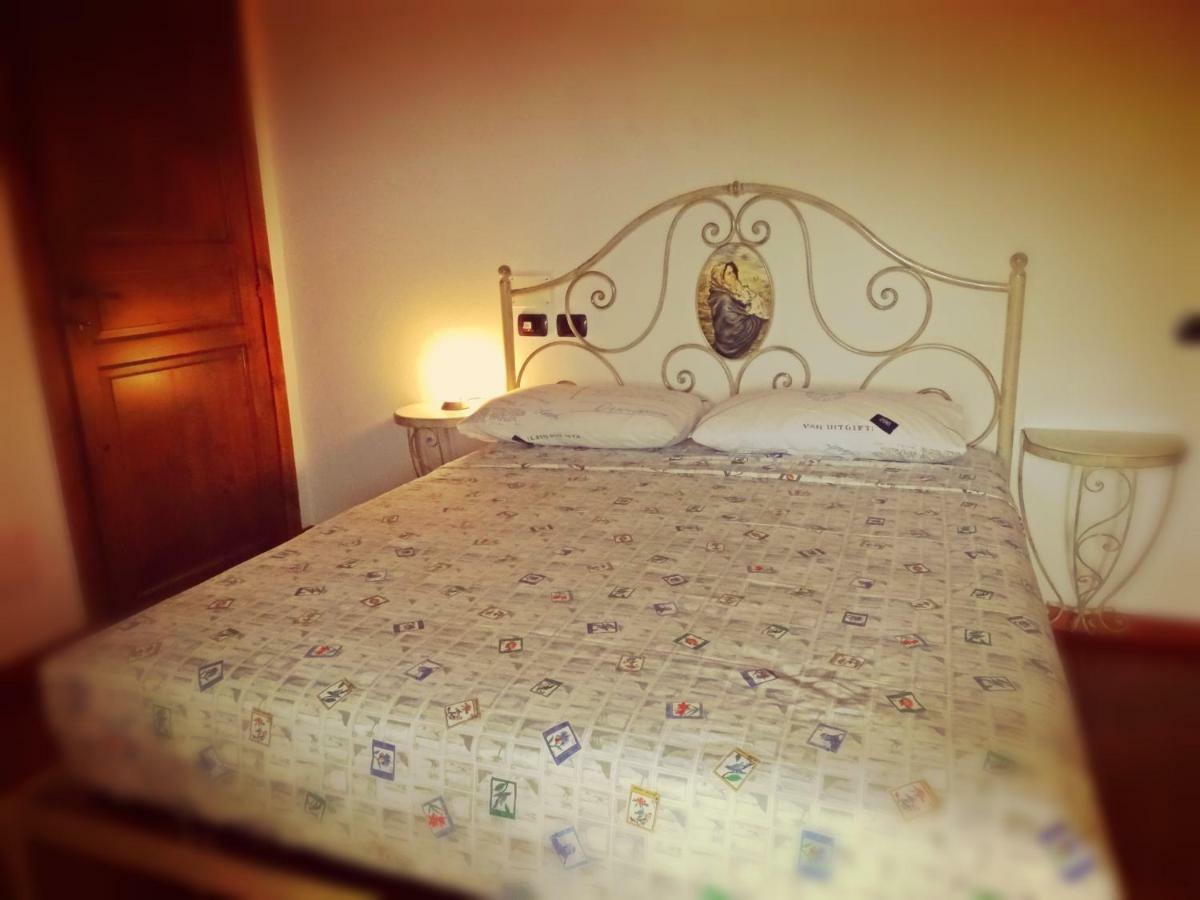 Casale Del Sole Bed and Breakfast Cepagatti Εξωτερικό φωτογραφία