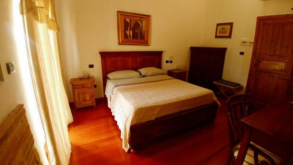 Casale Del Sole Bed and Breakfast Cepagatti Εξωτερικό φωτογραφία