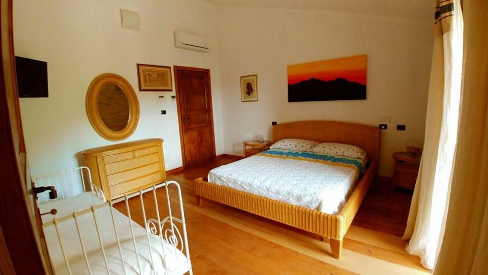Casale Del Sole Bed and Breakfast Cepagatti Εξωτερικό φωτογραφία